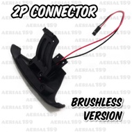 FRONT BUMPER DEPAN RC WLTOYS 1/14 1/12 144010 124007 124017 124019 WL - TATA TOYS SHOP