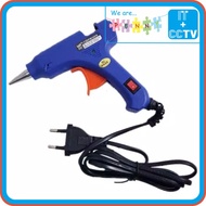 ready Alat Lem Tembak / Lem Lilin KECIL Glue Gun untuk Ukuran Lem