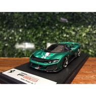 1/43 LookSmart Ferrari F80 Green Jewel LS559E [MGM]