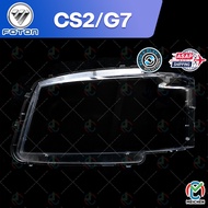FOTON CS2 C2 FOTON G7 G9 Headlamp Cover transvan view Headlight Cover Headlamp Lens Head lamp Cover 