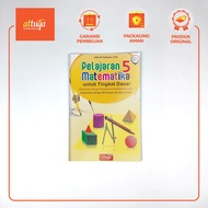 Mathematics Book Class 5 Attuqa