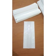 (RM0.15) SANITARY BAG/THICK HYGIENE BAG - (100 PCS ) -HOTEL BATHROOM AMENITIES BAG WITHOUT STRING - 