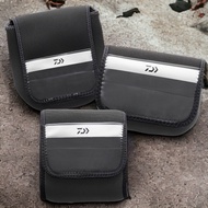 Zhongli Red Sea Fishing Tackle < DAIWA > 23 REEL Bag NEO COVER (B) Small Turtle Spinning Wheel Elect