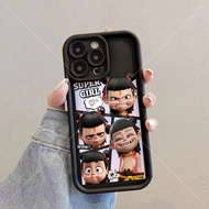 Emery Q30 Q Version 4 Little Nezha For iPhone Apple 1111