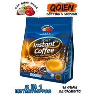 Cap Buah Naga 🥳 3in1 Coffeemix - Instant Coffee Drink