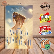 Wings of Starlight by Allison Saft