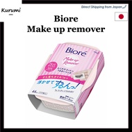 Biore Make Up Remover Wipes & Refill