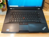 [Trả góp 0%]Lenovo Thinpad L530 i5 3210M Ram 4G 500G 15.4inch