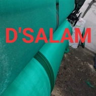 JARING KASA INSECT NET 1 ROLL ( PANJANG 50METER X LEBAR 3 METER)