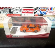 Fuelme Resin Porsche 993 RWB Jagermeisterr Limited