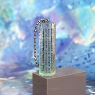 般若波羅蜜多心經 v.32 / 樹脂吊飾 六角形