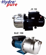 Hydropure booster pump BJZ-100 1hp/BJZ-150 1.5hp