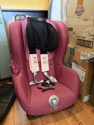 britax car seat romer