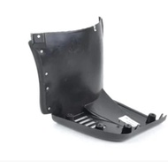 BMW E39 5 SERIES MSPORT GENUINE FRONT BUMPER LOWER FENDER LINER COVER 51712498990