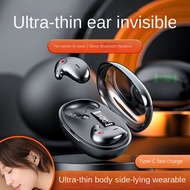 ♥Limit Free Shipping♥New S23 Bluetooth Headset Binaural in-Ear High Sound Quality Comfortable Mini Anti-False Touch Digital Display Universal