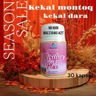 new arrivals jamu wanita kapsul ratu mirifica plus jamu amni
