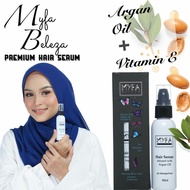 Hair Thickener Serum || Myfa Beleza (MB) Hair Serum