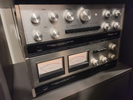 Accuphase  c200 + p300