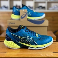 Limited-time discount[8 color]2026 New Unisex Asics Sky EΙite FF 2 Professional Volleyball Training 
