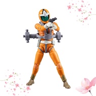 [Direct from Japan]G.M.G. COLLECTION 05 Mobile Suit Gundam Earth Federation Normal Suit Soldier Acti