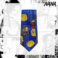 二手古著Vintage呔 漫畫Nana Style Tie