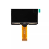 Inch 2.4 White Color 128x64 OLED Display Module 8Bit-6800/8080 SPI Serial I2C IIC Port 24PIN