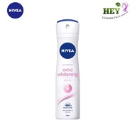 NIVEA WOMEN'S DEODORANT SPRAY