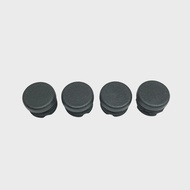 4PCS Motorcycle Crash Bar Frame Hole Cover Caps Plug Decorative Frame Cap Set For CFMOTO 700MT MT700