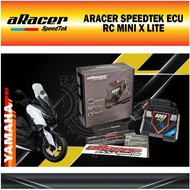 ARACER speedtek ECU RC Mini X LITE Xmax300 (2017)