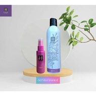 Syampu untuk rambut gugur dan serum rambut untuk atasi masalah gatal kulit kepala, kelemumur dan ram