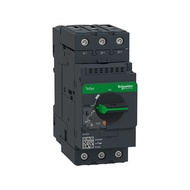 SZ GV3P65  GV3-P65  Motor circuit breaker, TeSys GV3, 3P, 48-65 A, thermal magnetic, EverLink termin