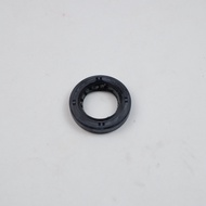 Seal Pulley BEAT Scoopy Spacy Vario 110 125 150 91202-KJ9-003 Oil Seal Sil 20X32X6 Honda Made in Tha