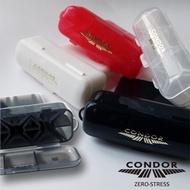 TRINIDAD - CONDOR BOX FLIGHT CASE