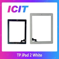 iPad 2 อะไหล่ทัสกรีน Touch Screen For iPad2 สินค้าพร้อมส่ง คุณภาพดี อะไหล่มือถือ (ส่งจากไทย) ICIT 2020
