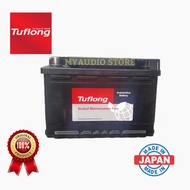 TUFLONG BATTERY DIN62L(56219-LN2) , DIN66L (56638-LN3),DIN55R(55565-LN2)
