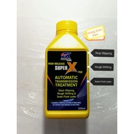 FK FUKUOKA High Mileage Super X 75K Automatic Transmission Treatment