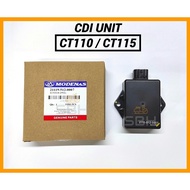 MODENAS CT110 CT115  CDI UNIT API CONTROL CDI UNIT ASSY