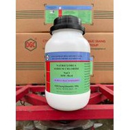 Duc Giang NaCl pure salt - 500g