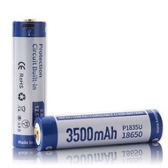 👍👍 Keeppower 18650 3500mAh USB直充 鋰電 👍👍