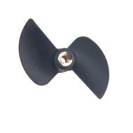 Feilun FT009 Two Blades Propeller Remote Control RC Boat Spare Parts FT009-12 Tail Propeller Rotor