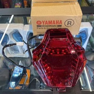 VIETNAM STYLE LED TAIL LAMP WITH 8 BRAKE MODE Y15 Y15ZR Y SUKU V1 V2