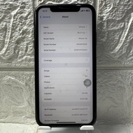 iphone xr second ibox