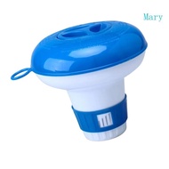 Mary Swimming Pool Chlorine Dispenser Pool Floating Chlorine Tablet Dispenser