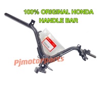 HONDA RSX150 RSX 150 RS150 V1 V2 RS 150 (100% Original Honda) Handle Bar/ Batang Handle / Handle Bra