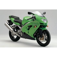 KAWASAKI ZX9R ZX 9 FRONT SPAKBORS