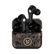 TS-100 Super Bass TWS Bluetooth Earphone Waterproof Wireless Earbuds ts100 ear phone wireless headse