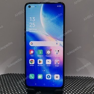 HP HAPE BEKAS SECOND OPPO RENO 5 4G