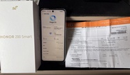 Honor 200 Smart 智能手機