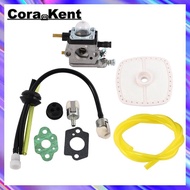 【Cora_Kent】Carburetor with Gasket for  Tiller 7222 7225 SV-5C/2  C1U-K82 A021001090