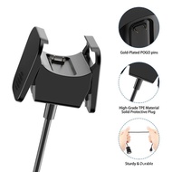 Kabel Pengecas USB Untuk Fitbit Charge 3/Charge 4, Kabel Pengecas USB, Pengecas Boleh Ganti Untuk Fi